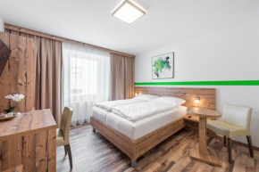 Hotel City Rooms Wels - contactless check-in